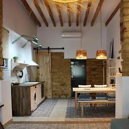 Loft Mediterráneo Alicante