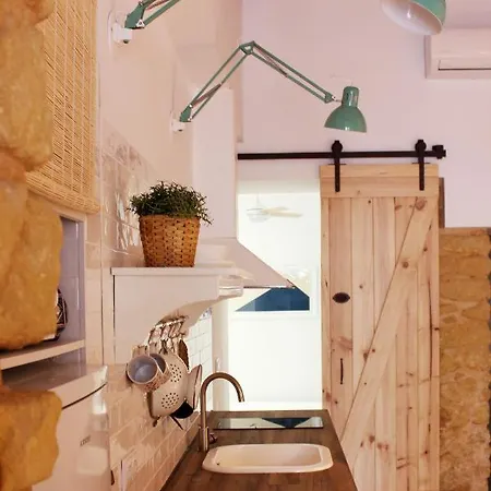 Apartamento Loft Mediterráneo *
