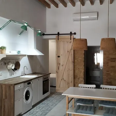 Loft Mediterráneo * Alicante