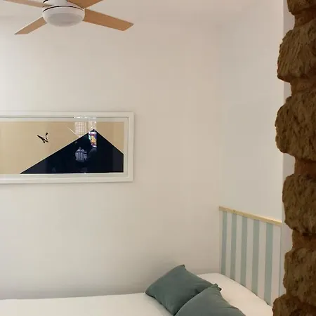 Apartamento Loft Mediterráneo