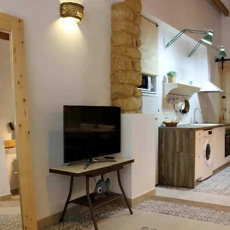 Loft Mediterráneo *