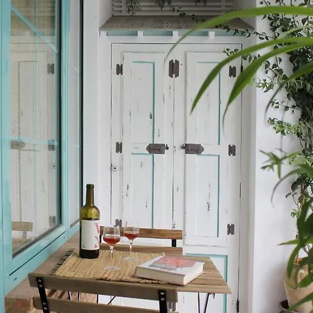 Loft Mediterráneo *