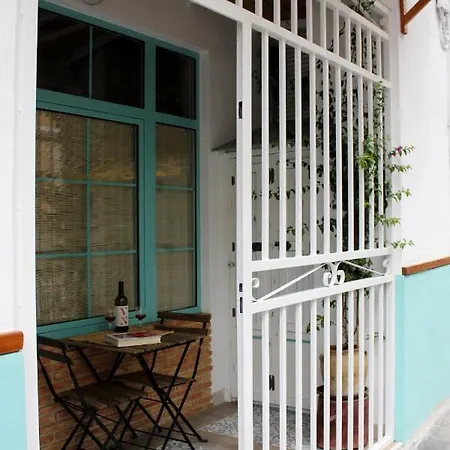 Loft Mediterráneo *