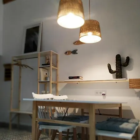 Loft Mediterráneo