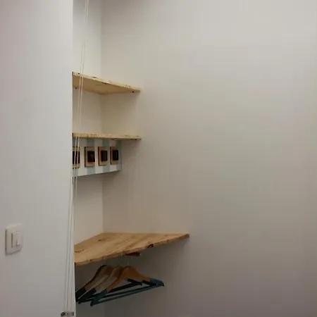 Appartamento Loft Mediterráneo