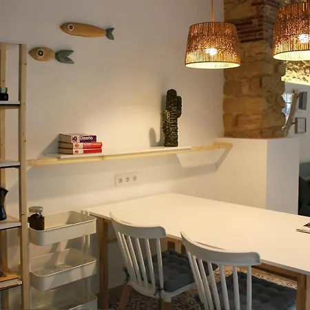 Loft Mediterráneo Alicante