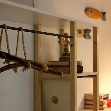Appartamento Loft Mediterráneo *