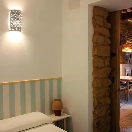Loft Mediterráneo Apartamento *