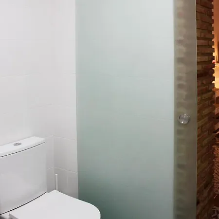Loft Mediterráneo Apartamento