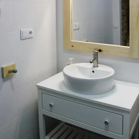 Apartamento Loft Mediterráneo