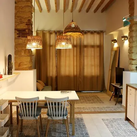 Loft Mediterráneo * Alicante