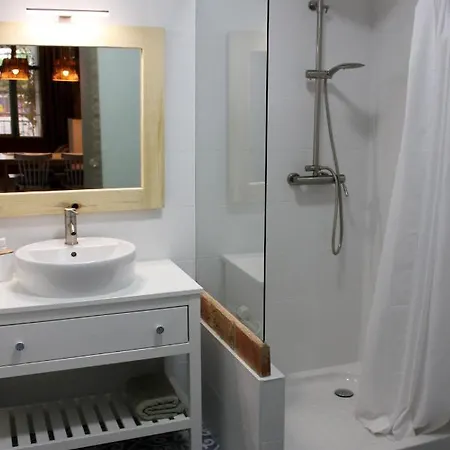 Apartamento Loft Mediterráneo