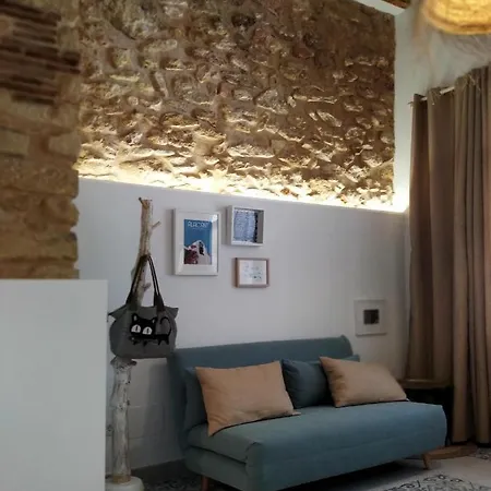 Loft Mediterráneo *