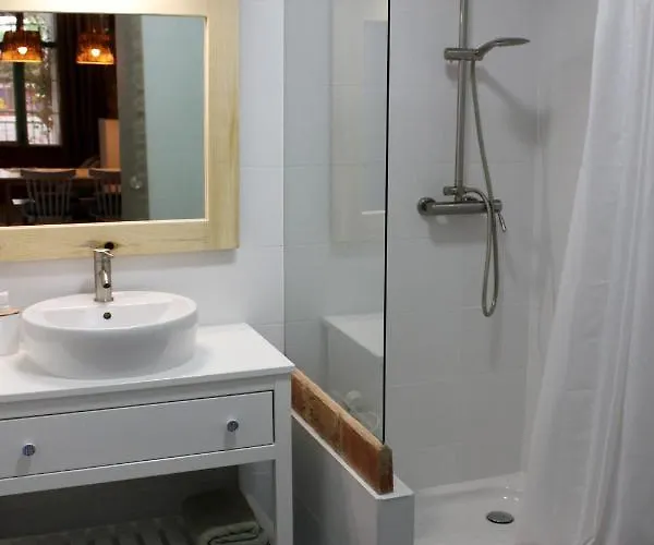 Appartement Loft Mediterraneo